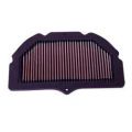 Filtre a air K&N Suzuki GSXR 60001-03/GSXR750 00-03/GSXR1000 01-04 0