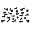 Kit de visserie de carénage Pro-Bolt pour Kawasaki Ninja 400 18-23 1