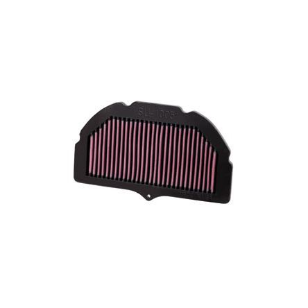Filtre a air K&N Suzuki GSXR 1000 05-08