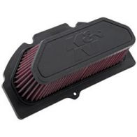 Filtre a air K&N Suzuki GSXR 1000 09-16