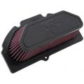Filtre a air K&N Suzuki GSXR 1000 09-16 0