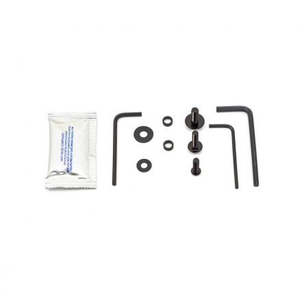 Kit de visserie de carénage Pro-Bolt pour Kawasaki Z900 17-24