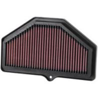 Filtre a air K&N Suzuki GSXR600 04-05/GSXR750 04-05