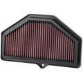 Filtre a air K&N Suzuki GSXR600 04-05/GSXR750 04-05 0