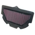 Filtre a air K&N Suzuki GSXR600 06-10/GSXR750 06-10 0