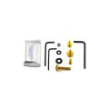 Kit de visserie de carénage Pro-Bolt pour Kawasaki ZX-6R 09-15 2