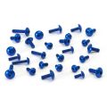 Kit de visserie de carénage Pro-Bolt pour Kawasaki ZX-10R 16-21 0