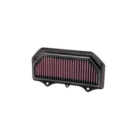 Filtre a air K&N Suzuki GSXR600 11-16/GSXR750 11-16