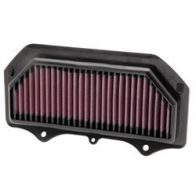 Filtre a air K&N Suzuki GSXR600 11-16/GSXR750 11-16