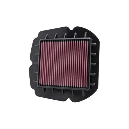 Filtre a air K&N Suzuki SFV650 Gladuis 09-15/SV650 15-21