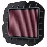 Filtre a air K&N Suzuki SFV650 Gladuis 09-15/SV650 15-21