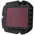 Filtre a air K&N Suzuki SFV650 Gladuis 09-15/SV650 15-21 0