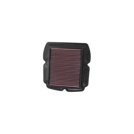 Filtre a air K&N Suzuki SV650 03-09/SV1000 03-07