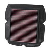 Filtre a air K&N Suzuki SV650 03-09/SV1000 03-07