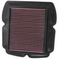Filtre a air K&N Suzuki SV650 03-09/SV1000 03-07 0