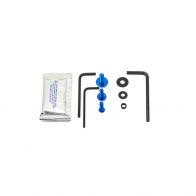 Kit de visserie de carénage Pro-Bolt pour Triumph Street Triple 765 RX 15-16