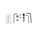 Kit de visserie de carénage Pro-Bolt pour Triumph Street Triple 765 RX 15-16 1