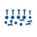 Kit de visserie de carénage Pro-Bolt pour Yamaha MT-03 16-26 0
