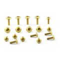 Kit de visserie de carénage Pro-Bolt pour Yamaha MT-03 16-26 2