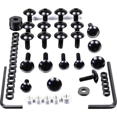 Kit de visserie de carénage Pro-Bolt pour Yamaha R6 08-16