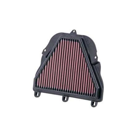 Filtre a air K&N Triumph Daytona 675 06-12