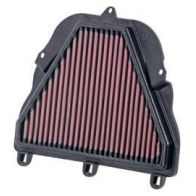 Filtre a air K&N Triumph Daytona 675 06-12