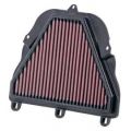 Filtre a air K&N Triumph Daytona 675 06-12 0