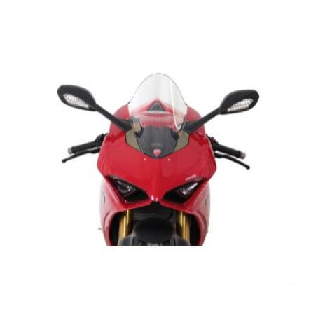 Bulle MRA Racing pour Ducati Panigale V2 20-24/V4 18-19