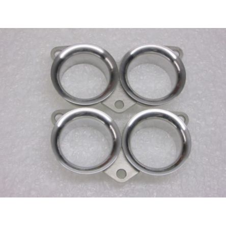 Cornet d'admission racing pour Yamaha R1 04-06