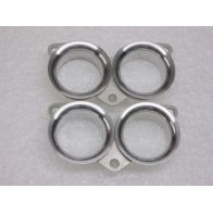 Cornet d'admission racing pour Yamaha R1 04-06