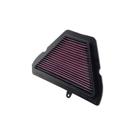 Filtre a air K&N Triumph Speed Triple 1050 05-10/Sprint ST 1050 05-12/Tiger 1050 05-14