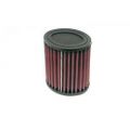 Filtre a air K&N Triumph Speedmaster / America / Scrambler 08-10 0