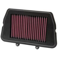 Filtre a air K&N Triumph Tiger 800 11-14
