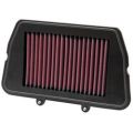 Filtre a air K&N Triumph Tiger 800 11-14 0