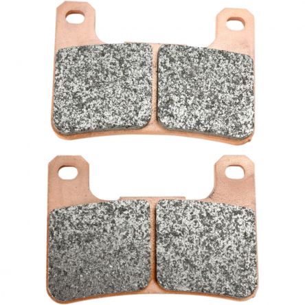Plaquettes de frein EBC GPFAX379HH