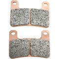 Plaquettes de frein EBC GPFAX379HH 0