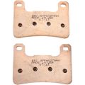 Plaquettes de frein EBC GPFAX379HH 1