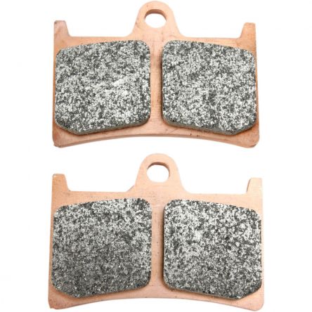 Plaquettes de frein EBC GPFAX380HH
