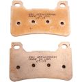 Plaquettes de frein EBC GPFAX390HH 0