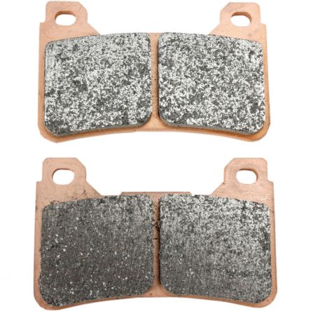 Plaquettes de frein EBC GPFAX390HH