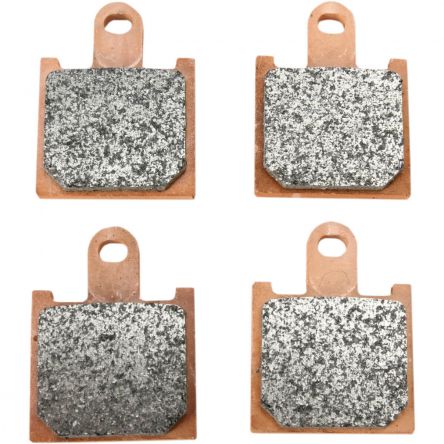 Plaquettes de frein EBC GPFAX417/4HH