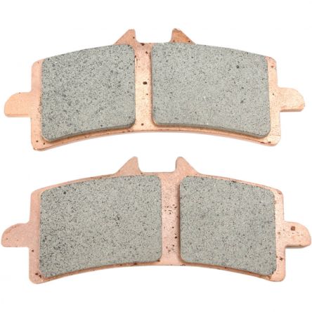 Plaquettes de frein EBC GPFAX447HH