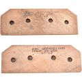 Plaquettes de frein EBC GPFAX611HH 0