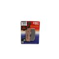 Plaquettes de frein EBC GPFAX673HH 0