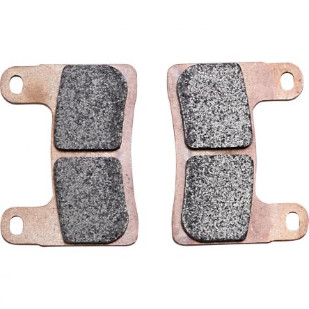 Plaquettes de frein EBC GPFAX724HH