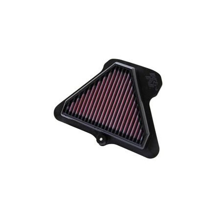 Filtre a air racing K&N Kawasaki ZX-10R 11-15