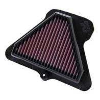 Filtre a air racing K&N Kawasaki ZX-10R 11-15