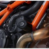 Tampons de protection R&G KTM 1290 Superduke R 20-21