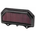 Filtre a air racing K&N Suzuki GSXR600 11-16/GSXR750 11-16 0