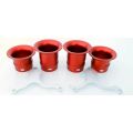 Cornet d'admission racing pour Honda CBR1000RR 17-19 0